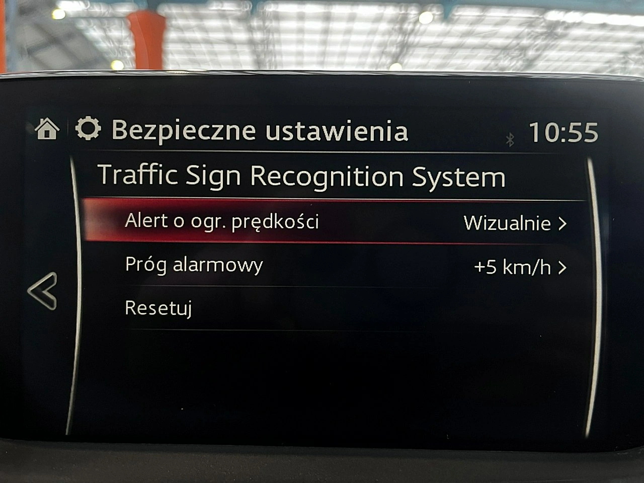 Mazda 6 - Zdjęcie 43