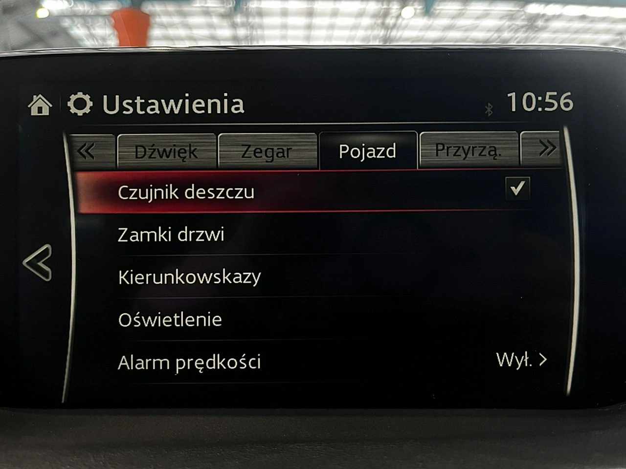 Mazda 6 - Zdjęcie 47