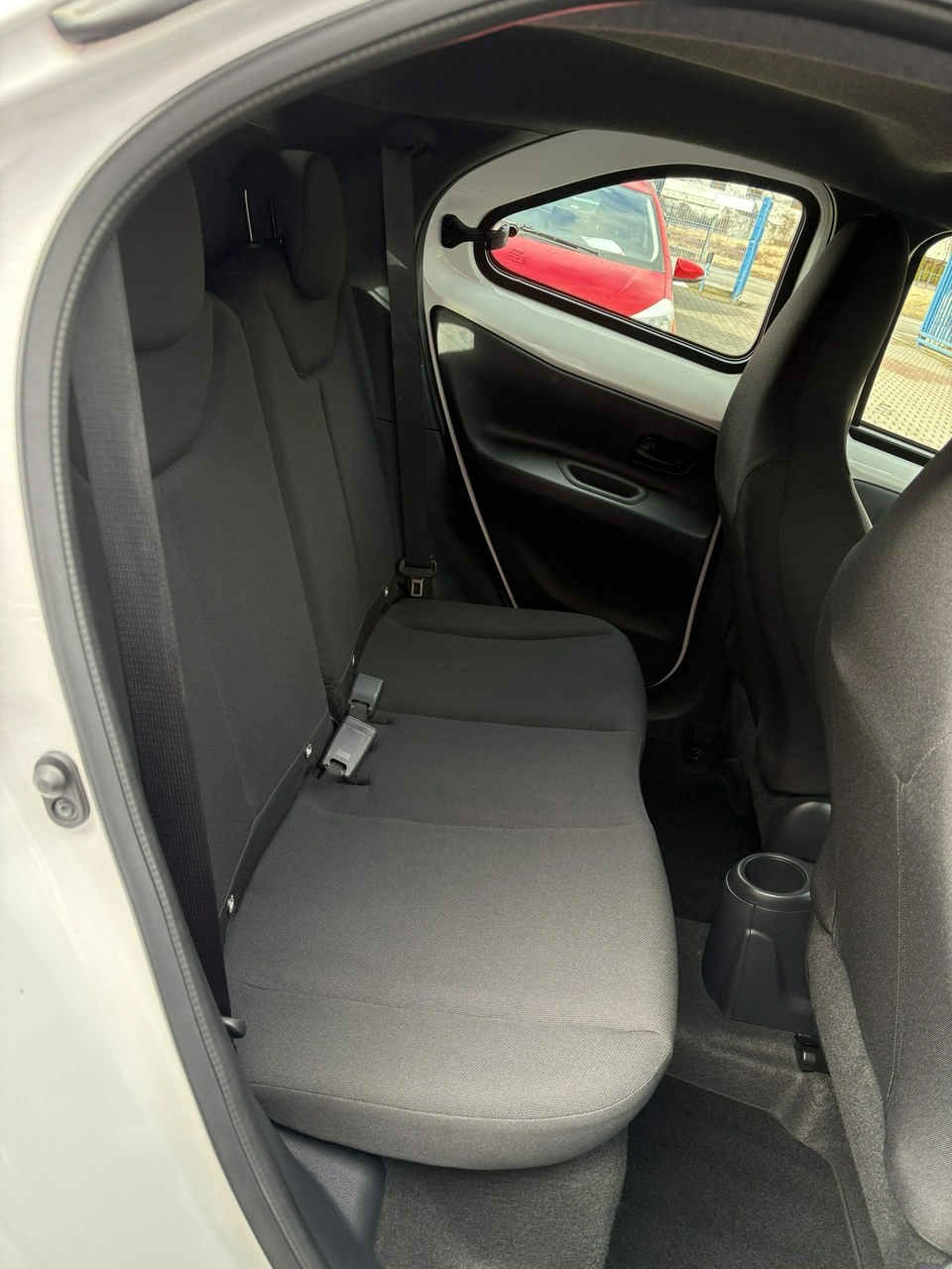 Toyota Aygo X - Zdjęcie 11