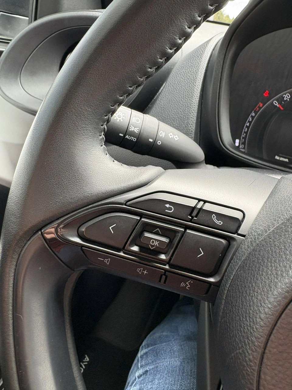 Toyota Aygo X - Zdjęcie 13