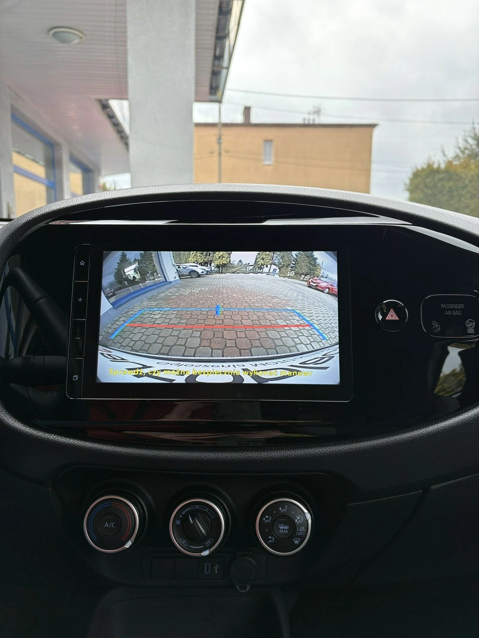 Toyota Aygo X - Zdjęcie 15