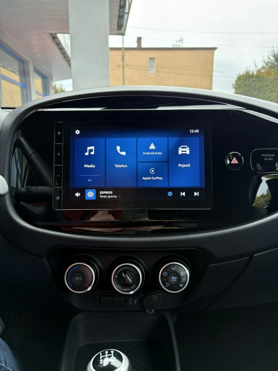 Toyota Aygo X - Zdjęcie 16