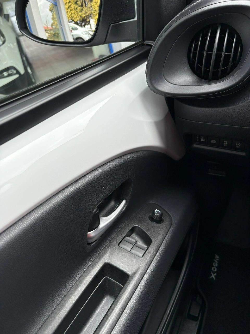 Toyota Aygo X - Zdjęcie 18