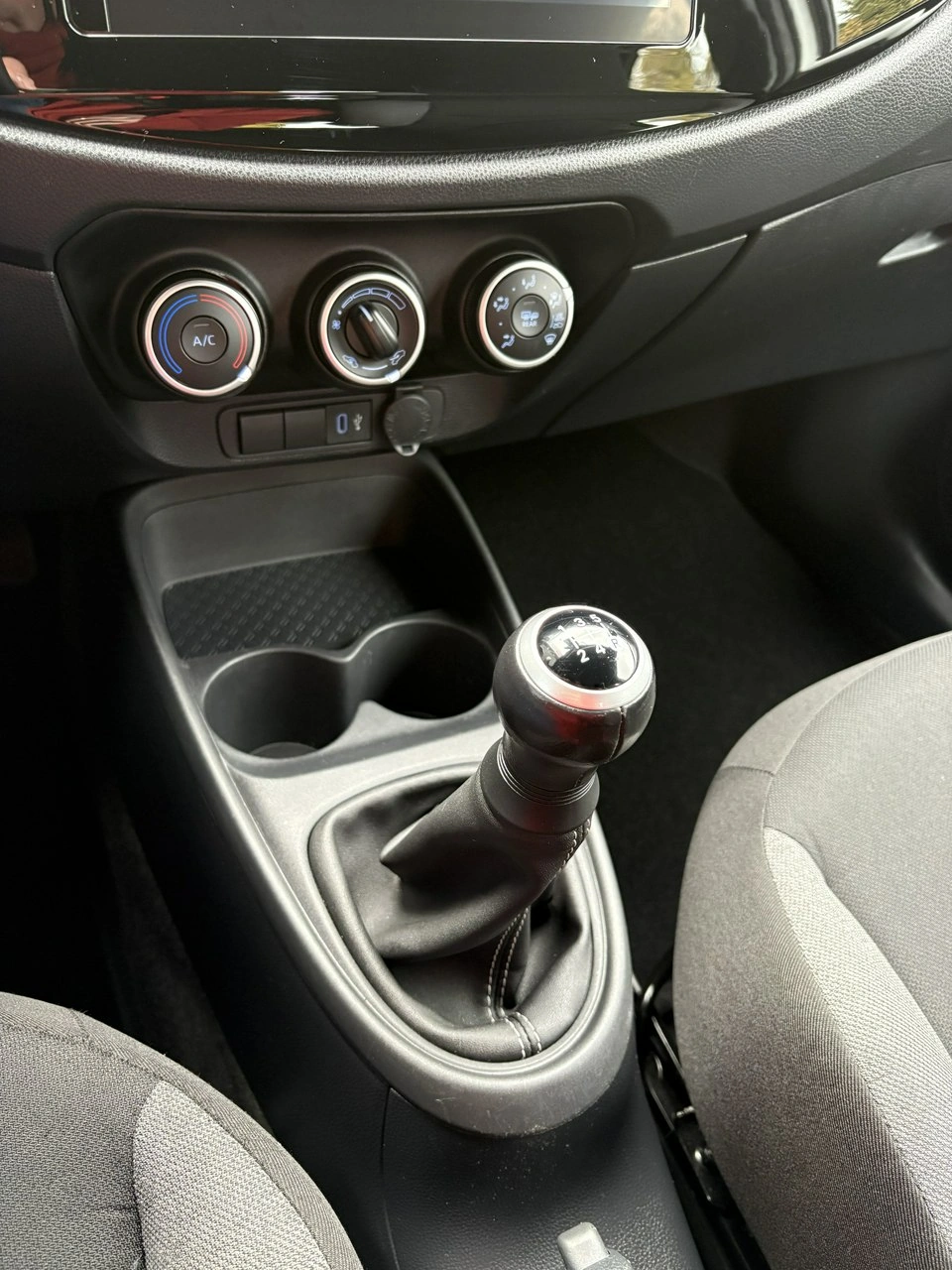 Toyota Aygo X - Zdjęcie 19