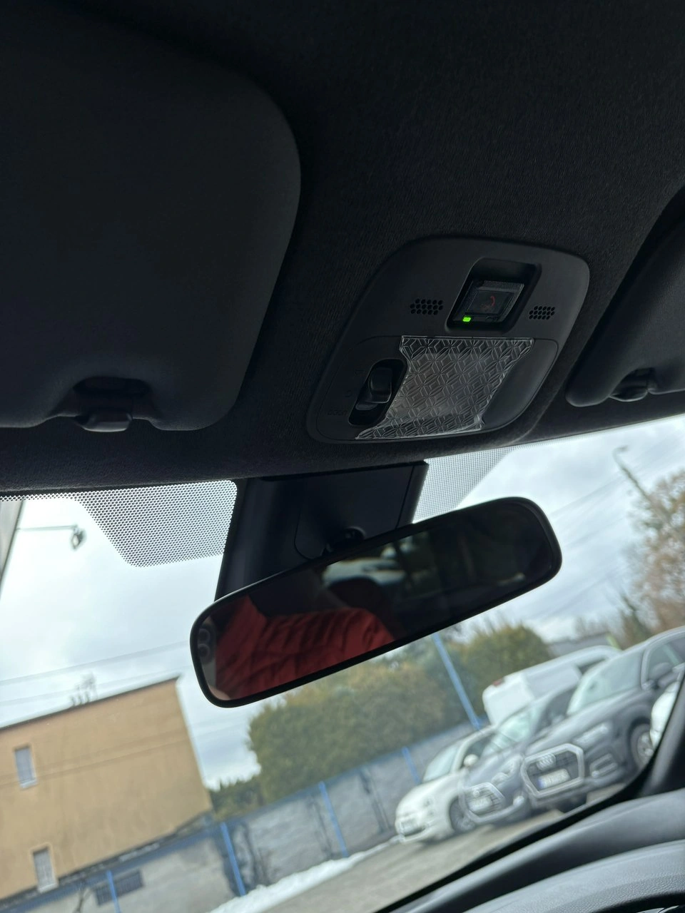 Toyota Aygo X - Zdjęcie 21