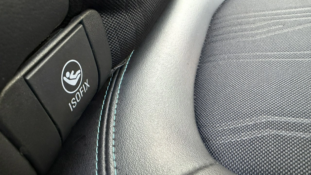 Chevrolet Trax - Zdjęcie 18