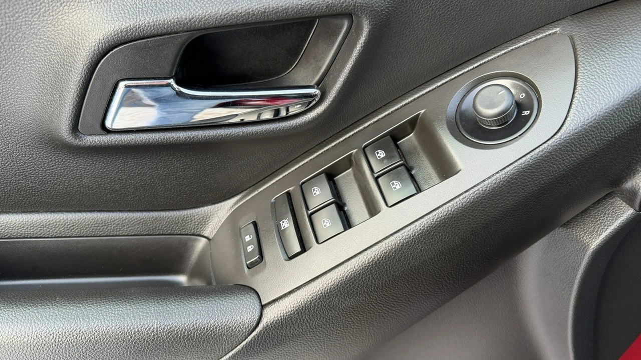 Chevrolet Trax - Zdjęcie 21