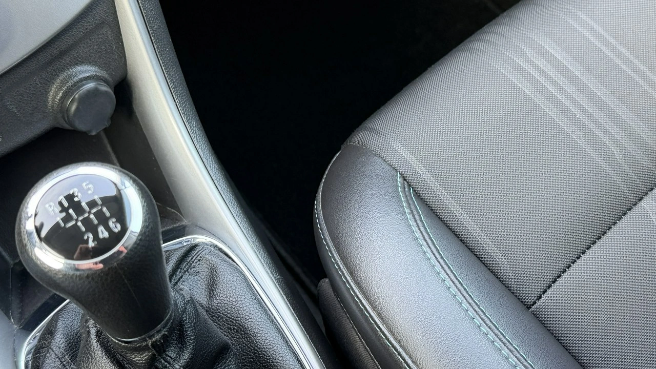 Chevrolet Trax - Zdjęcie 30