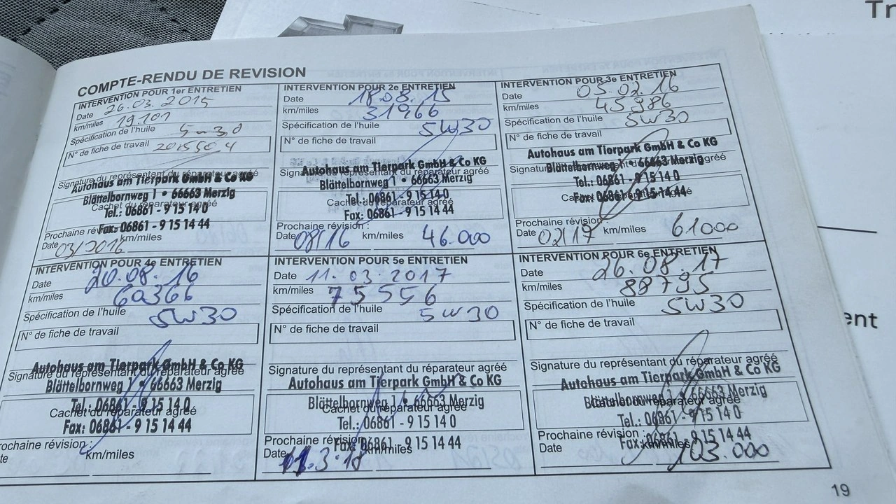 Chevrolet Trax - Zdjęcie 33