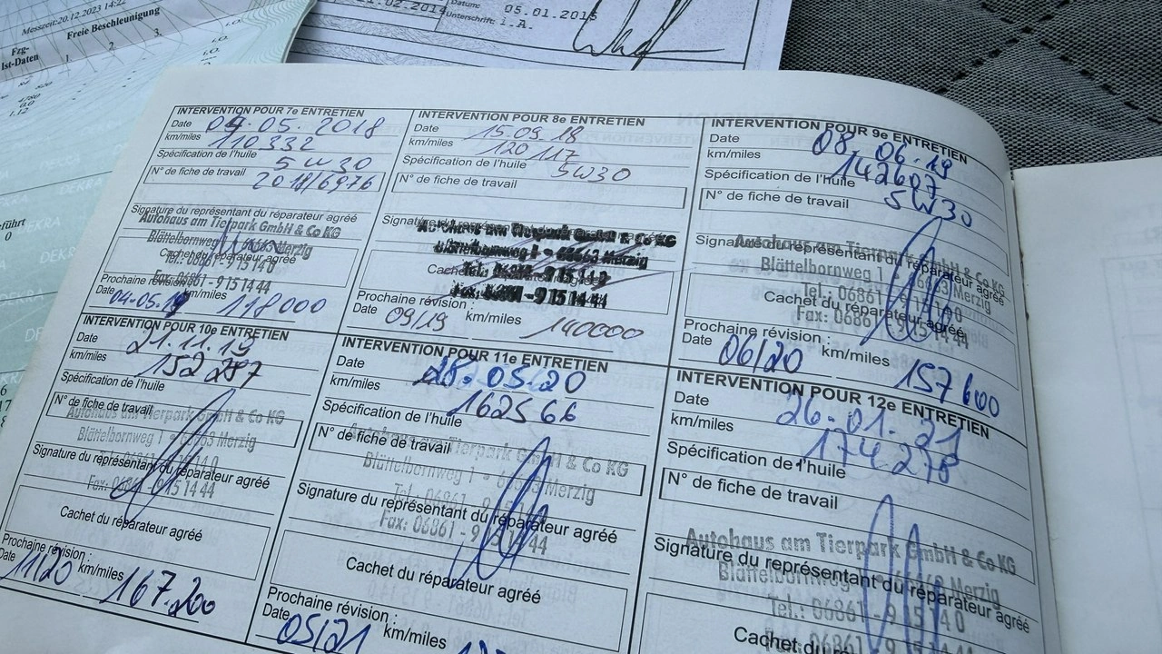 Chevrolet Trax - Zdjęcie 34