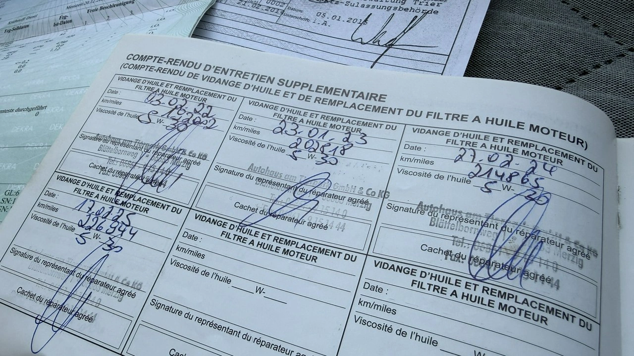 Chevrolet Trax - Zdjęcie 35