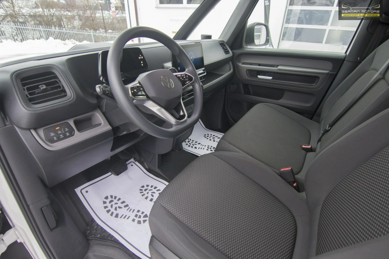 Volkswagen ID.Buzz - Zdjęcie 15