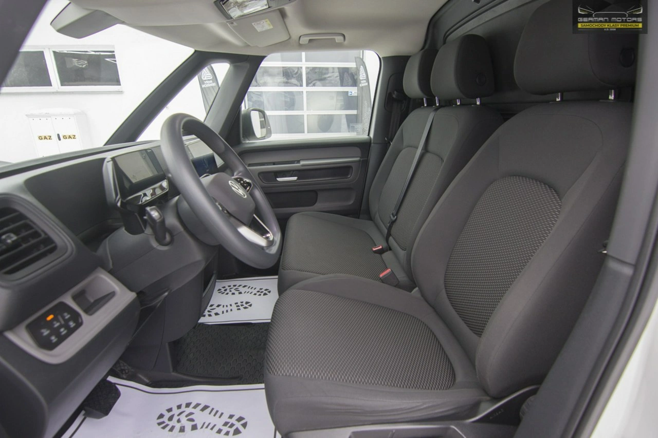 Volkswagen ID.Buzz - Zdjęcie 16