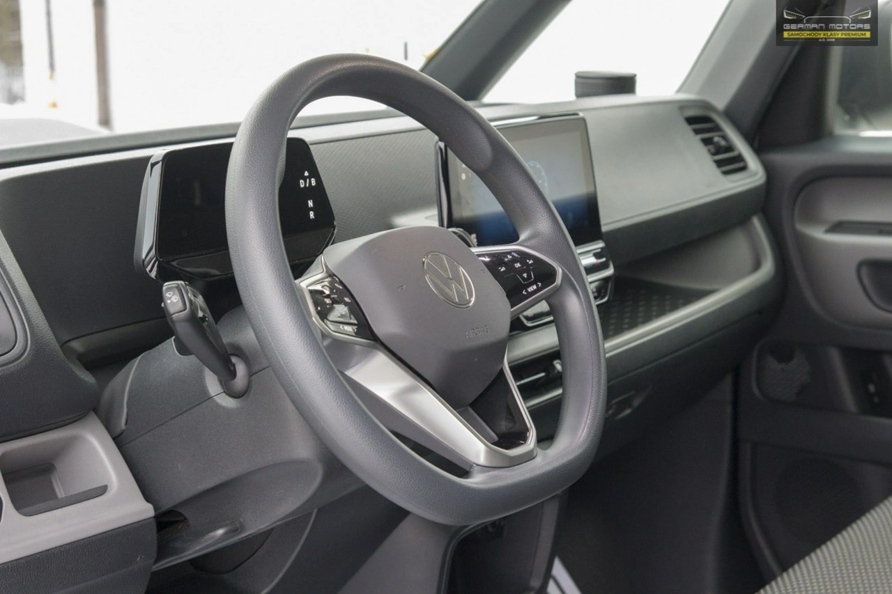 Volkswagen ID.Buzz - Zdjęcie 17