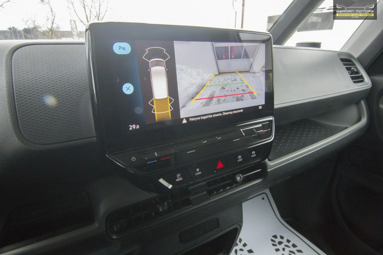 Volkswagen ID.Buzz - Zdjęcie 19