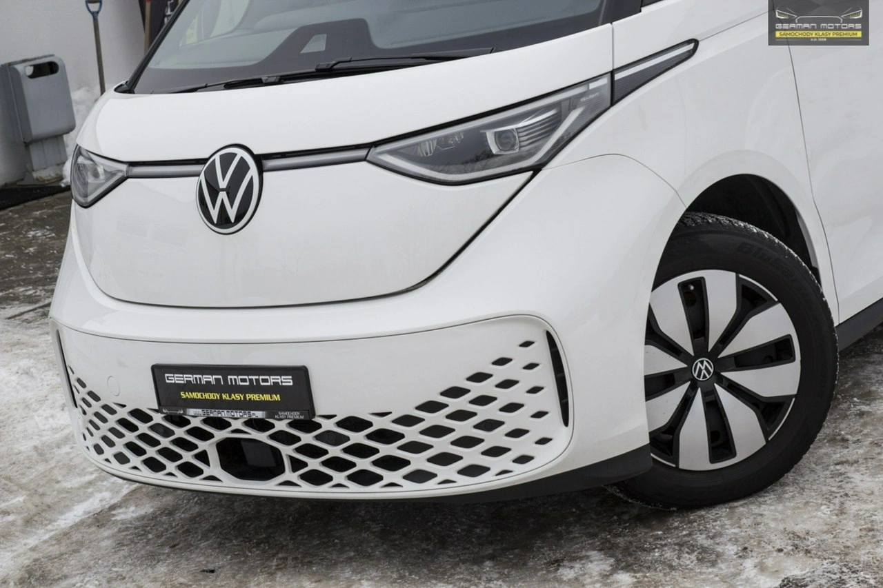 Volkswagen ID.Buzz - Zdjęcie 5
