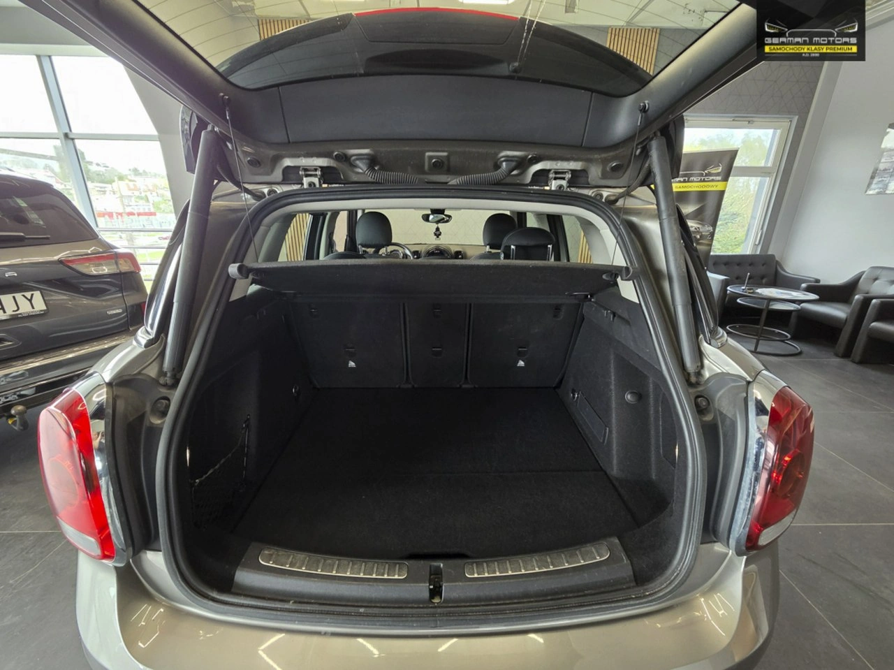 MINI Countryman - Zdjęcie 30