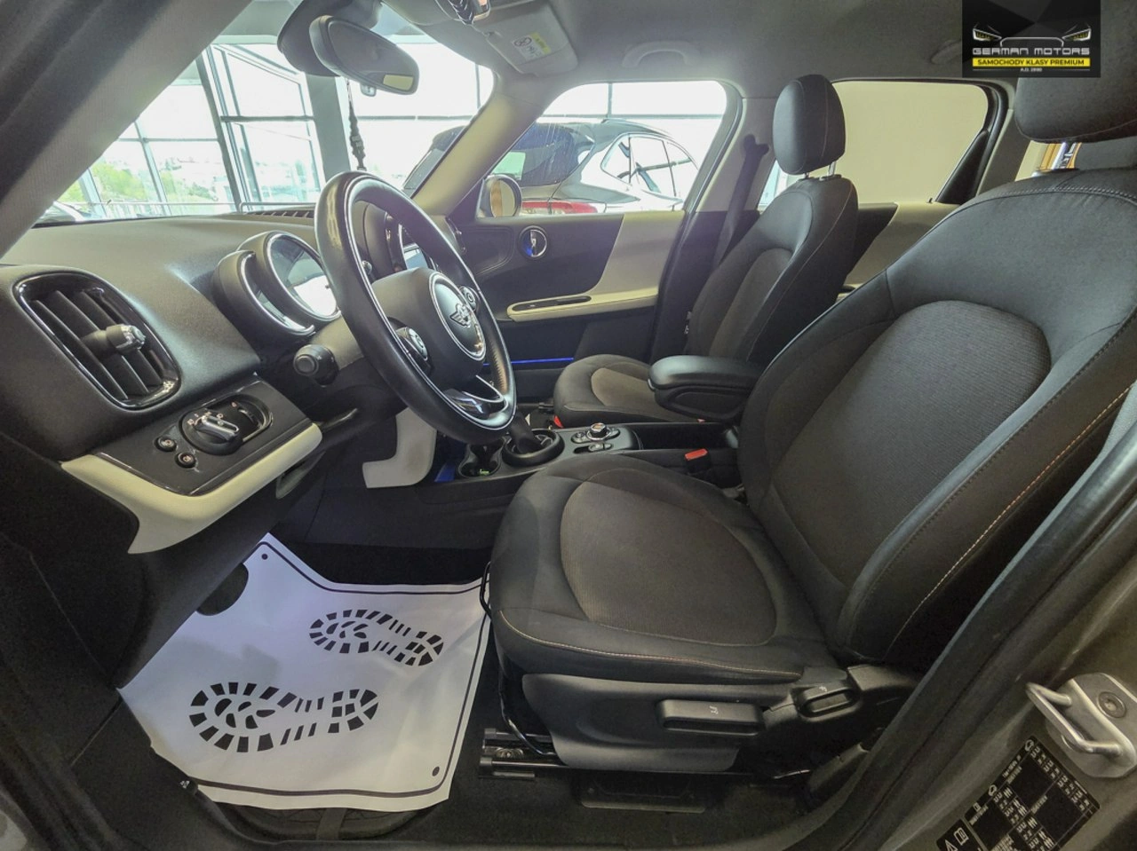 MINI Countryman - Zdjęcie 20