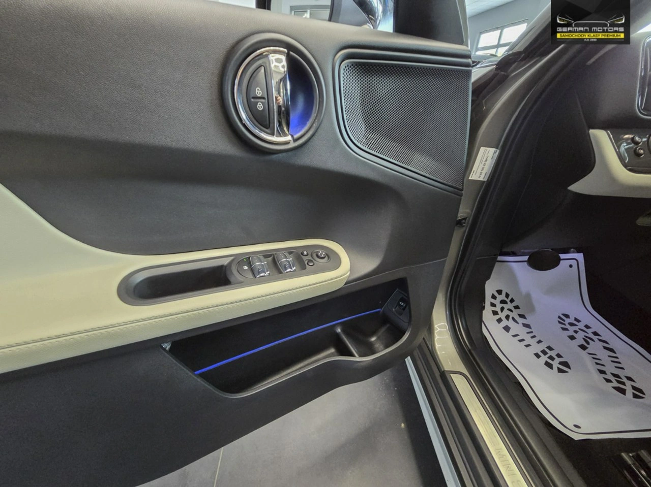 MINI Countryman - Zdjęcie 22