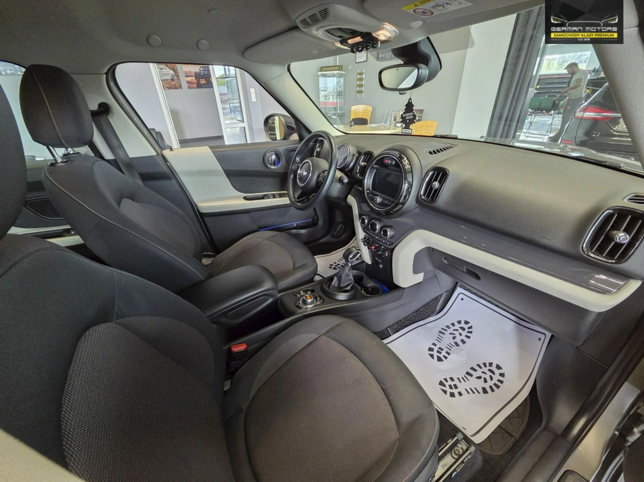 MINI Countryman - Zdjęcie 24