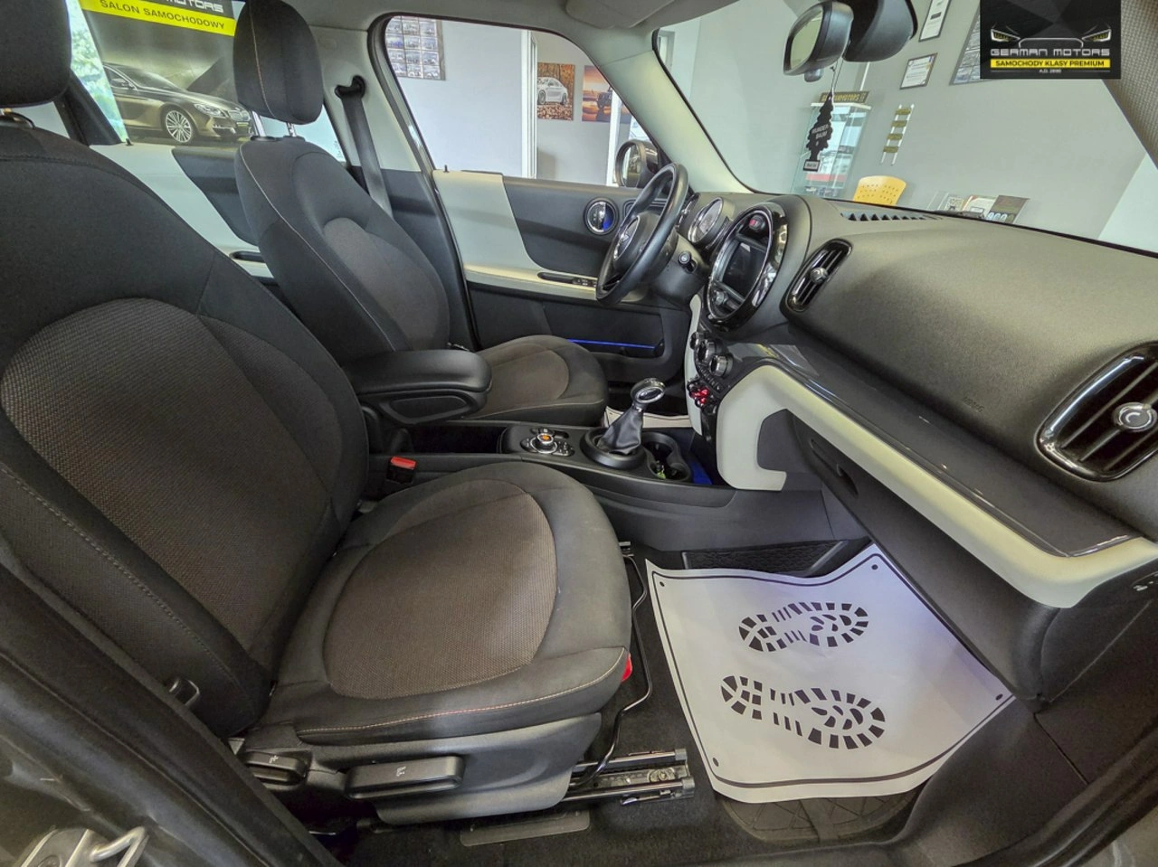 MINI Countryman - Zdjęcie 29