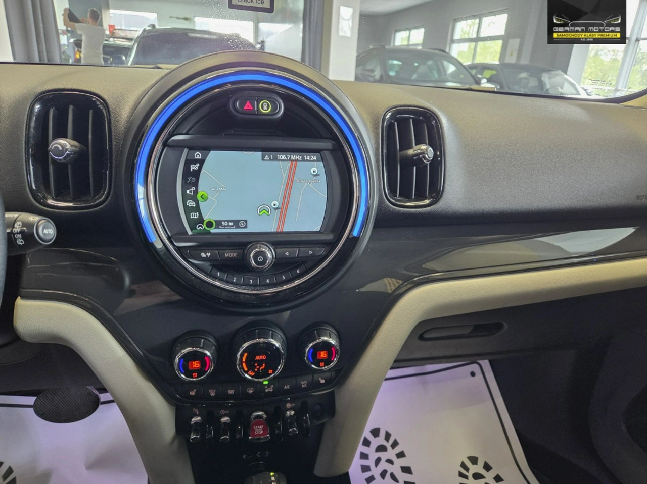 MINI Countryman - Zdjęcie 27