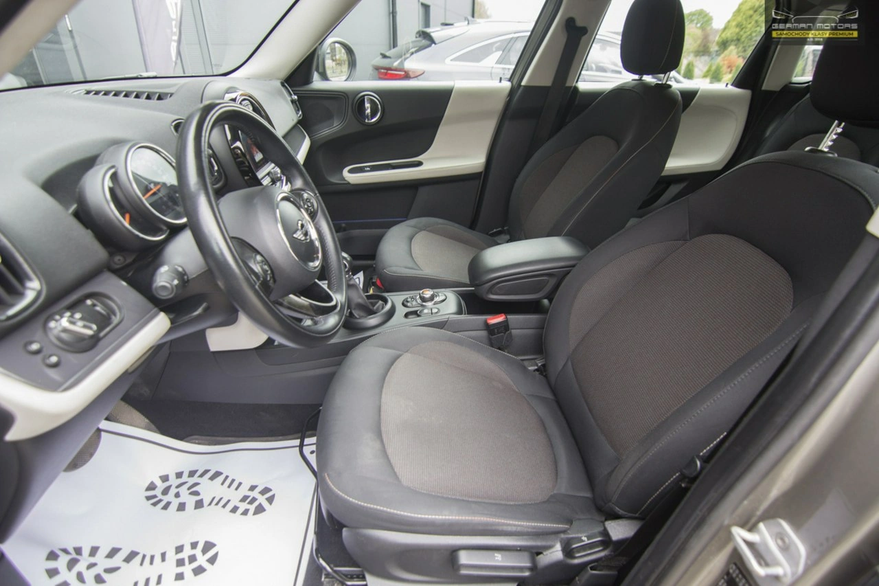 MINI Countryman - Zdjęcie 20