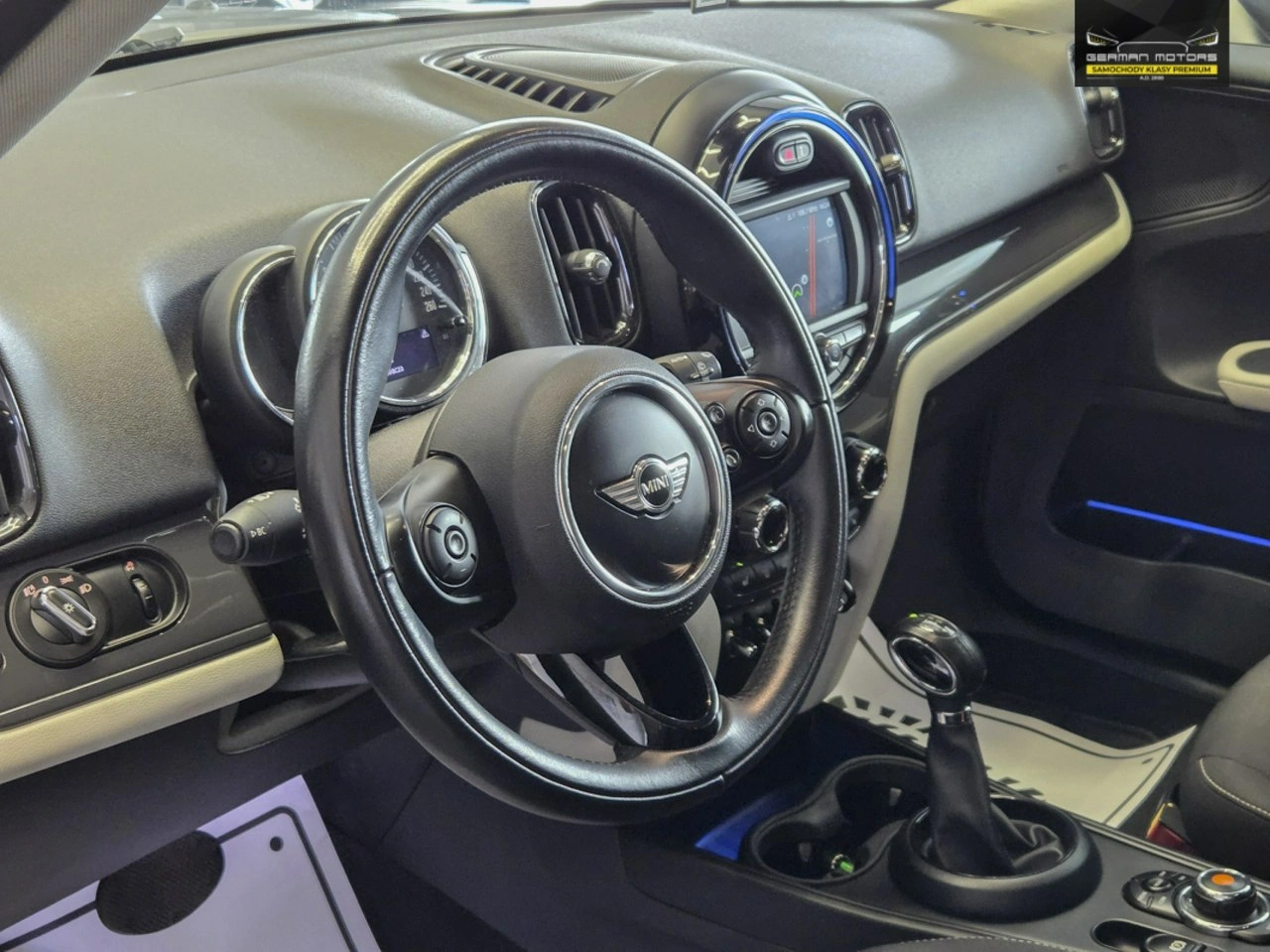 MINI Countryman - Zdjęcie 23