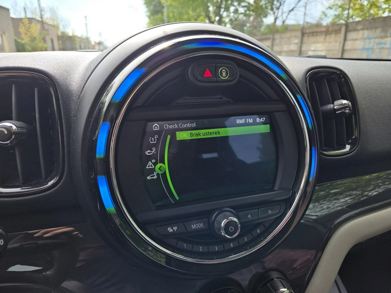 MINI Countryman - Zdjęcie 24