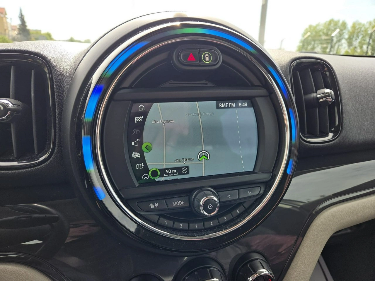 MINI Countryman - Zdjęcie 25