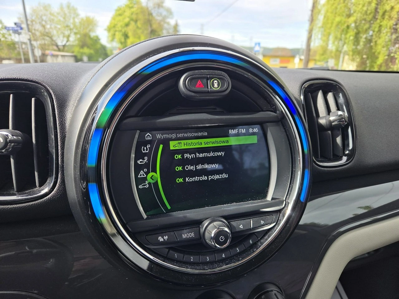 MINI Countryman - Zdjęcie 26