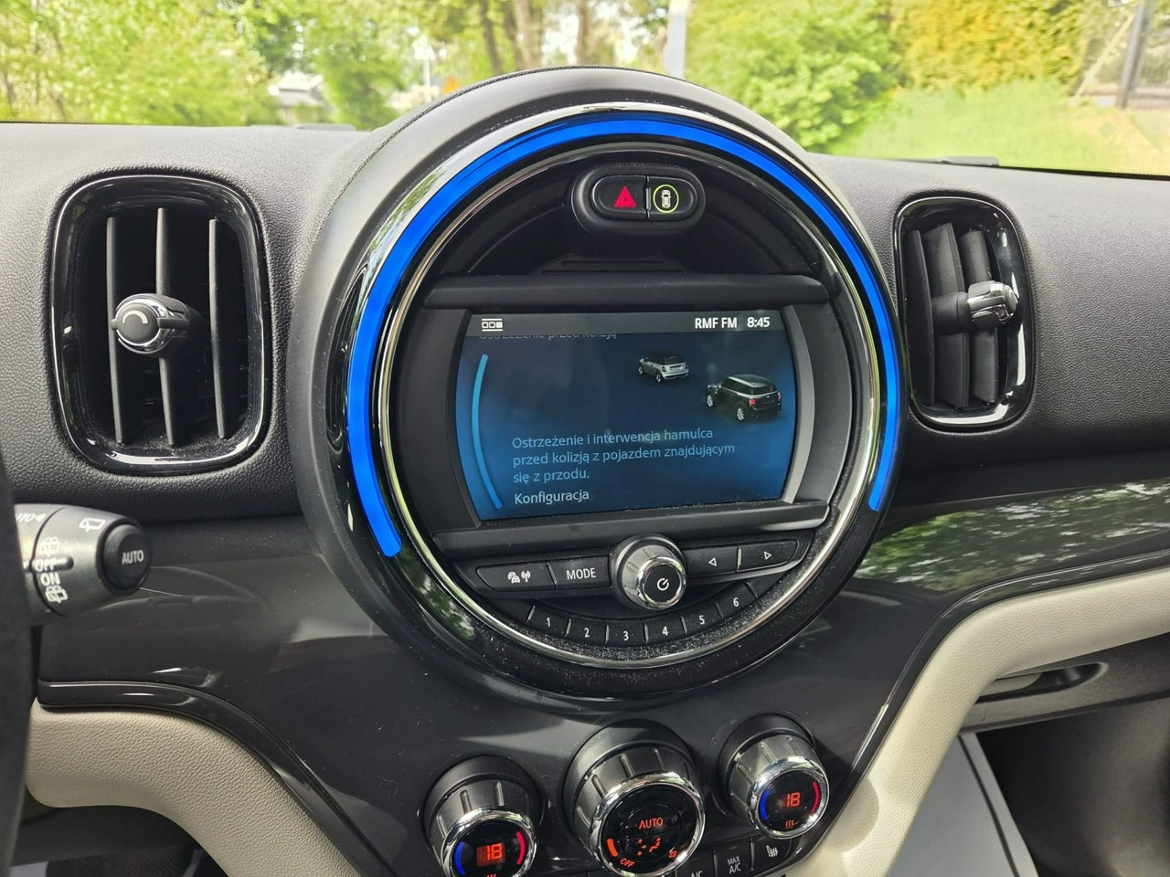 MINI Countryman - Zdjęcie 27