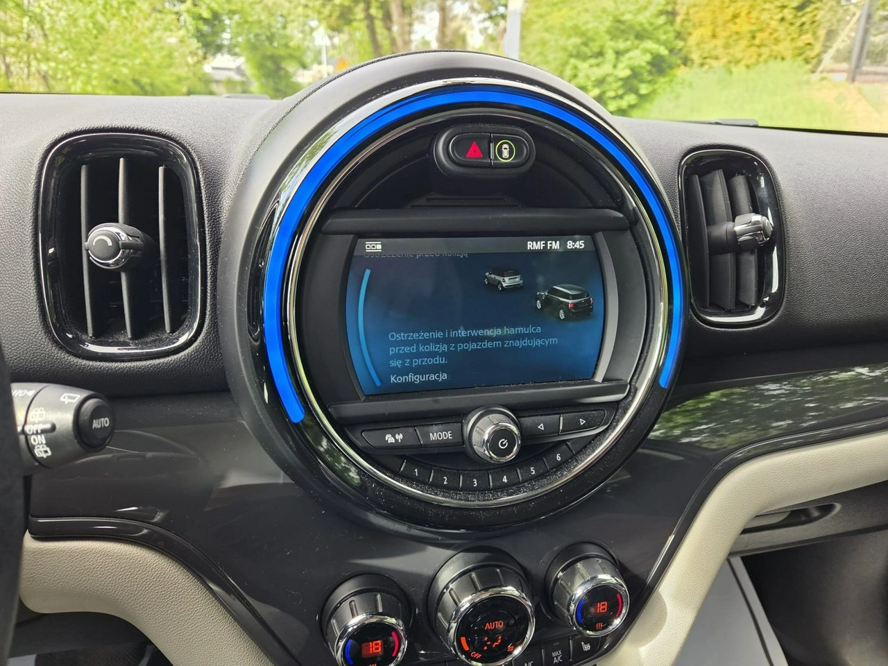 MINI Countryman - Zdjęcie 19