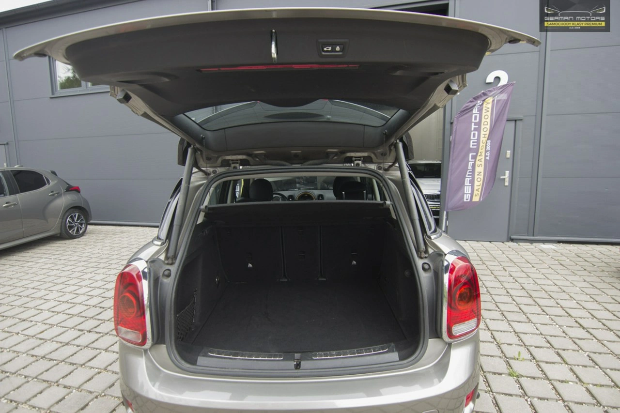 MINI Countryman - Zdjęcie 29