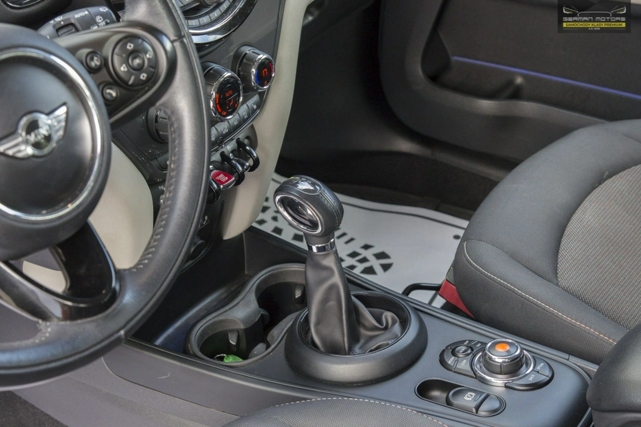 MINI Countryman - Zdjęcie 18