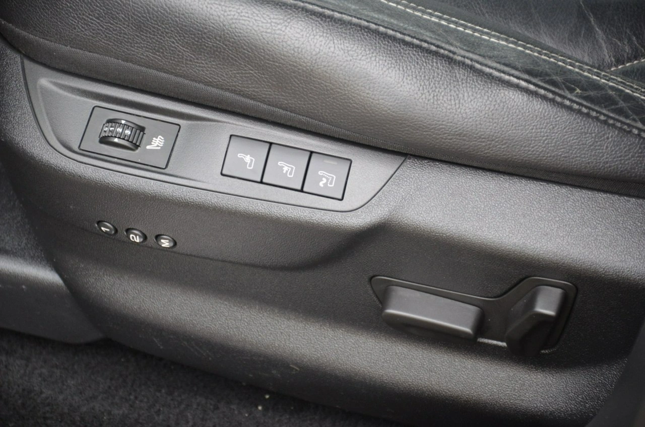 Citroën DS5 - Zdjęcie 20