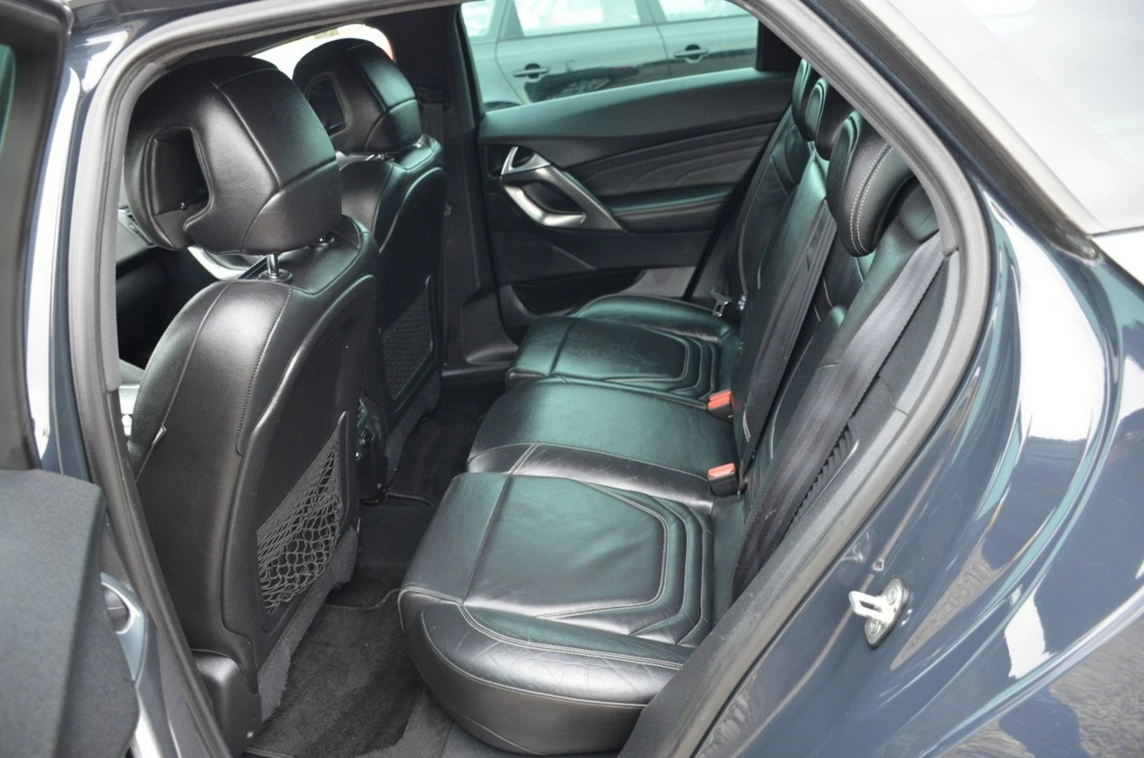 Citroën DS5 - Zdjęcie 24