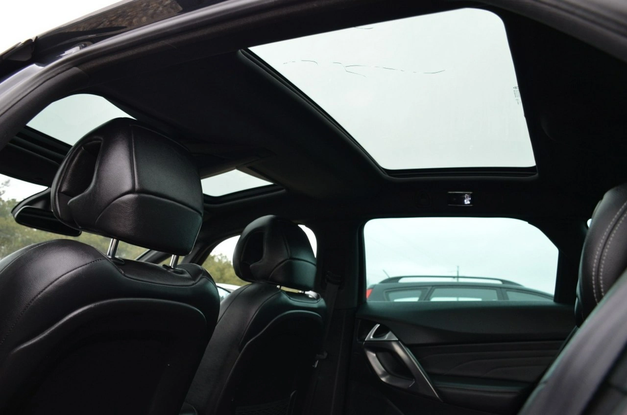 Citroën DS5 - Zdjęcie 25