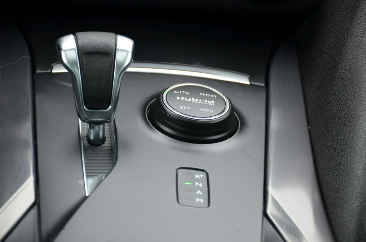 Citroën DS5 - Zdjęcie 32