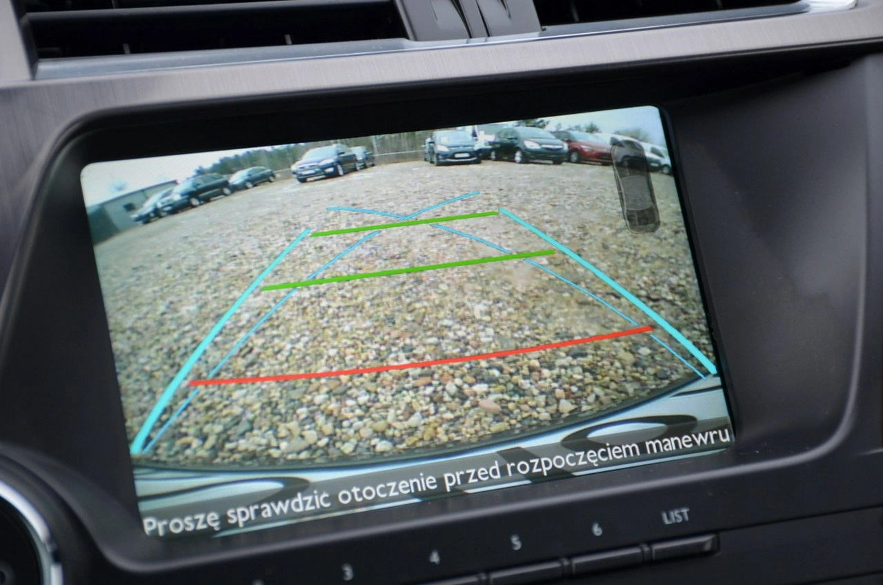 Citroën DS5 - Zdjęcie 35