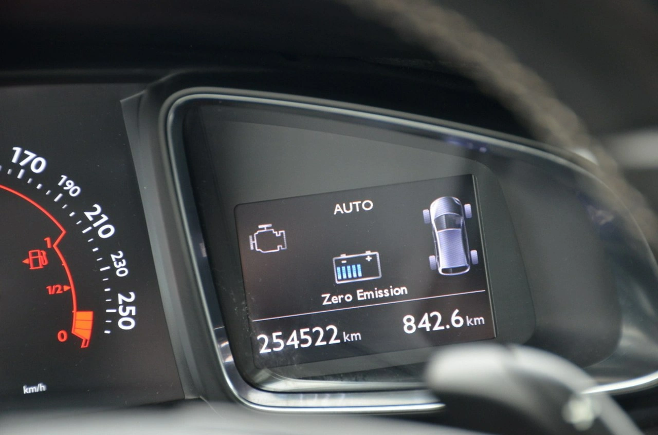 Citroën DS5 - Zdjęcie 36