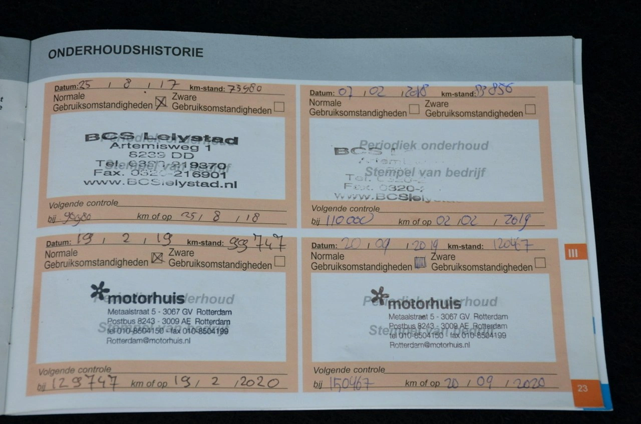 Citroën DS5 - Zdjęcie 37