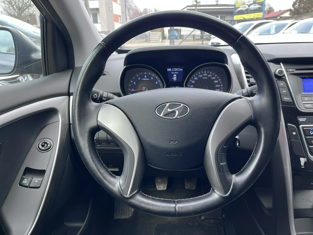 Hyundai i30 - Zdjęcie 14