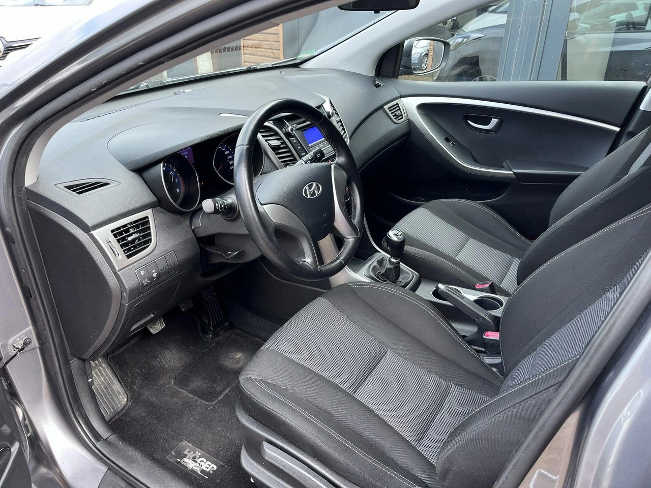 Hyundai i30 - Zdjęcie 16