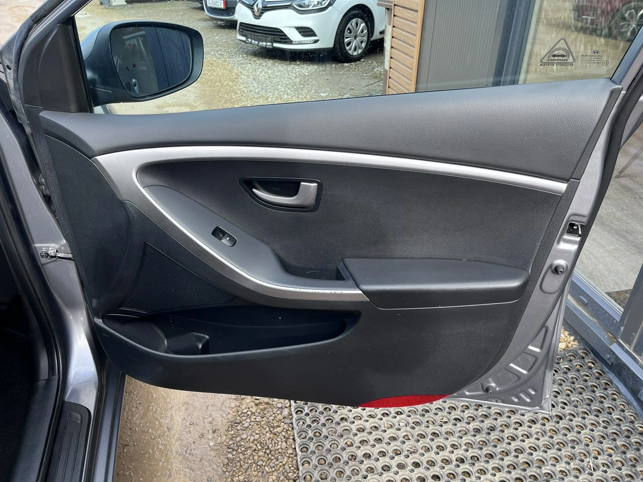 Hyundai i30 - Zdjęcie 18