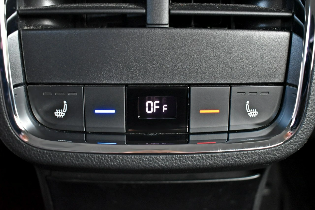 Skoda Octavia - Zdjęcie 11