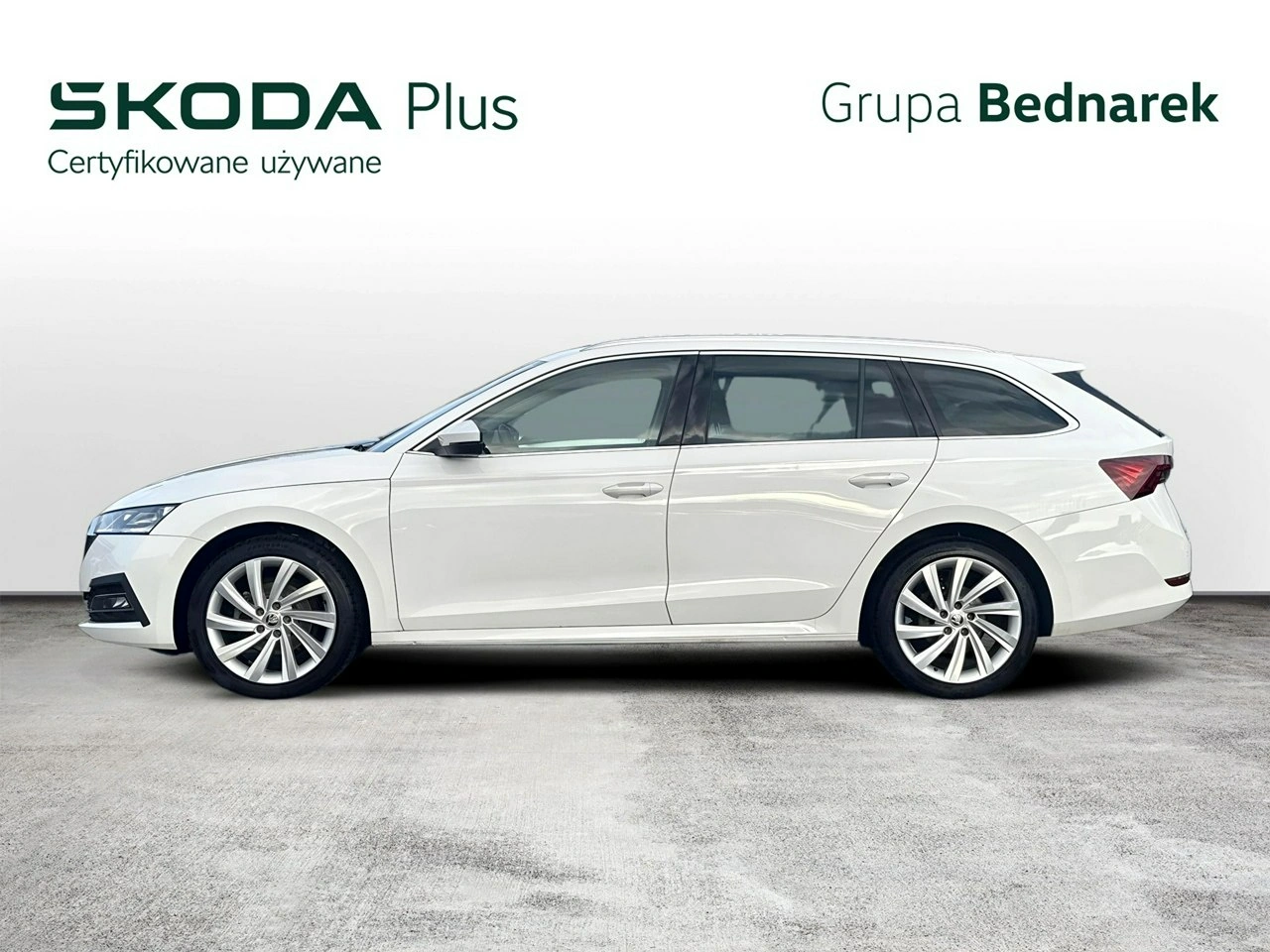 Skoda Octavia - Zdjęcie 1