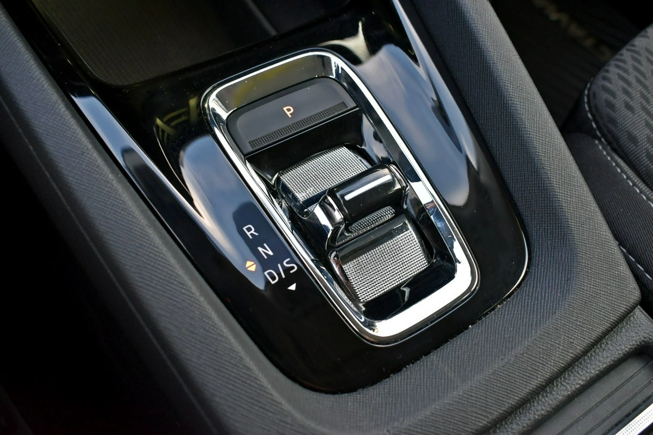 Skoda Octavia - Zdjęcie 25