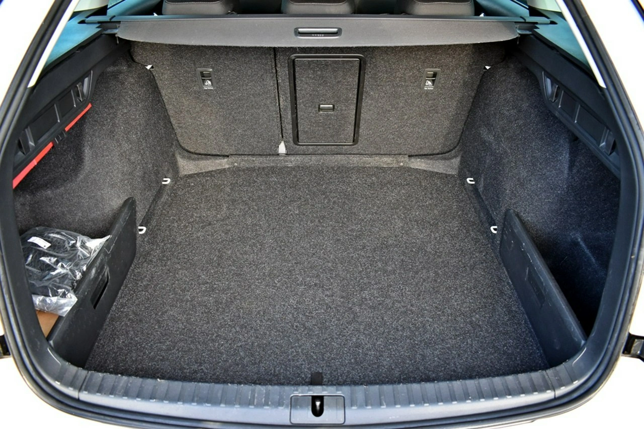 Skoda Octavia - Zdjęcie 26