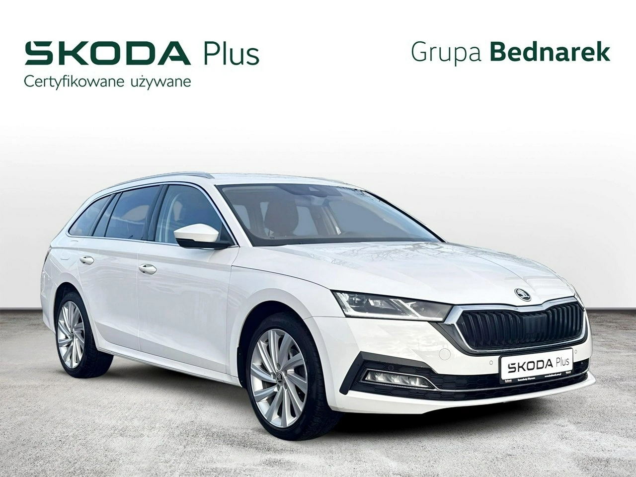 Skoda Octavia - Zdjęcie 6